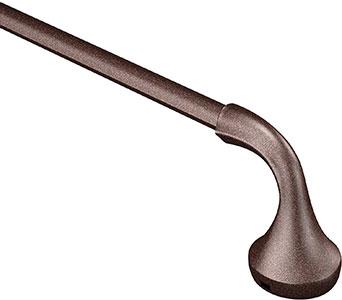 Oil Rubbed Bronze Towel Bar