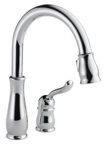 Delta 1.8 GPM Kitchen Faucet