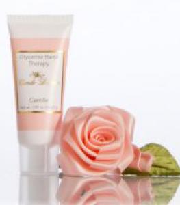 1.35OZ Glycerine Cream-Camille