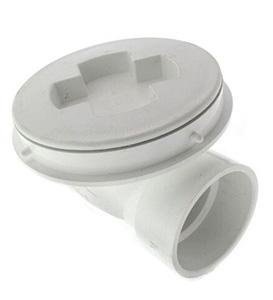 3" PVC Backwater Valve