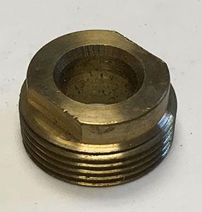 84 Sterling Bonnet