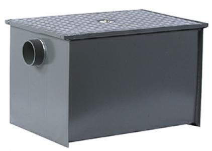 7GPM 2" PDI Grease Trap