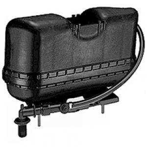 Flushmate System For 1Pc A.S.