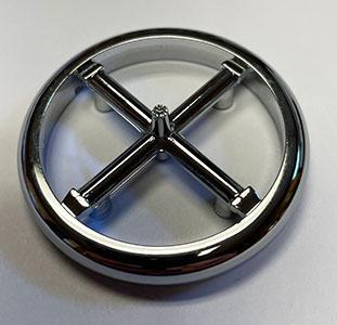 Kohler CP Ring