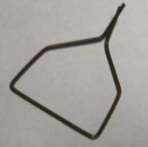 590438 Tecumseh Brake Spring