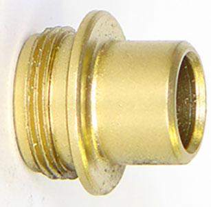 5/8-27T #50 Case Seat Brass