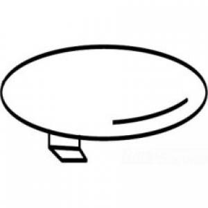 Moen CP Legend Cap Assy