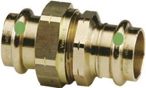 Pro-Press 3/4" Union