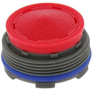 Regular Hidden Aerator M24x1