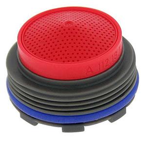 Middle Hidden Aerator M21.5x1