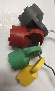 Hidden Aerator Tool (4 sizes)