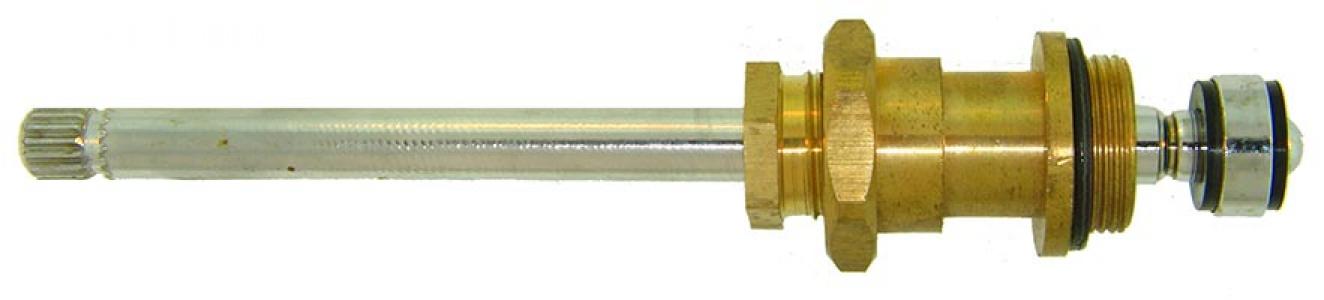 6-1/8" Queen City Diverter Assy