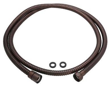 Hand Held Shower Hose Deluxe 69"