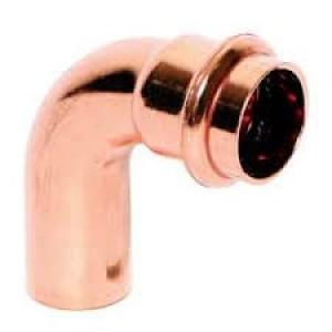 Pro-Press 1/2" Street 90*