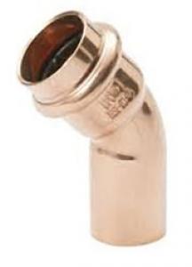 Pro-Press 1/2" Street 45*