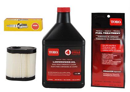 Toro Tecumseh Maintenance Kit