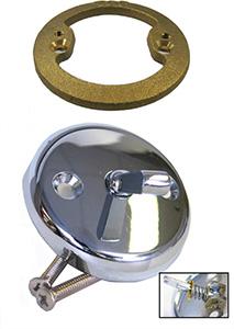Eljer Face Plate Assembly