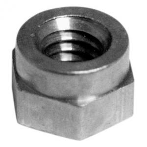 1/4"  Hex Nut
