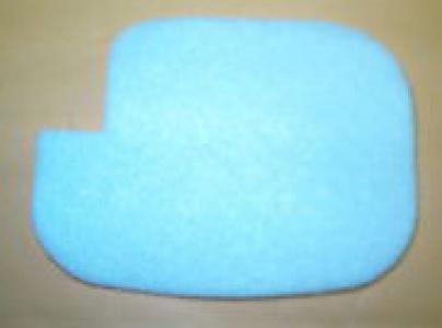 530-057925 WE Air Filter