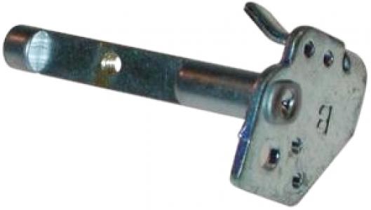 631615 Tecumseh Shaft & Lever