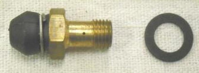 730191 Tecumseh Primer Assy