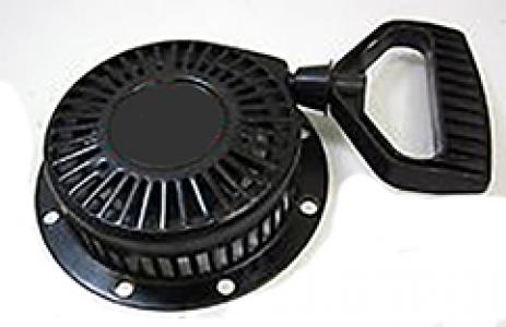 590749A Tecumseh Recoil Assy