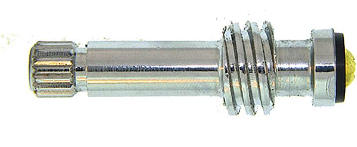 52A American Brass Cold Stem