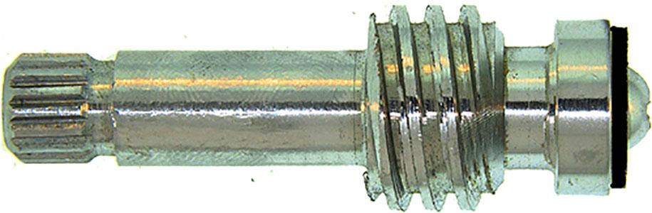 2-1/4" Sterling Cold Stem