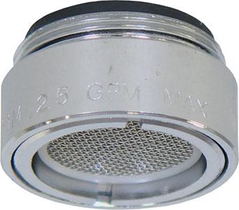 Vandal Proof Aerator