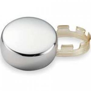 Sloan 1"Chrome Cap Stop Kit