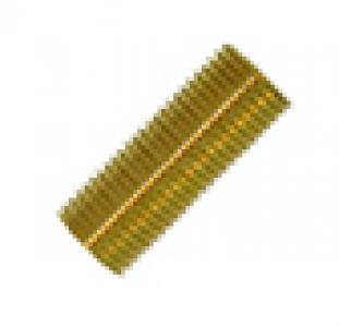 5/8-16 Kohler Escutch Nipple
