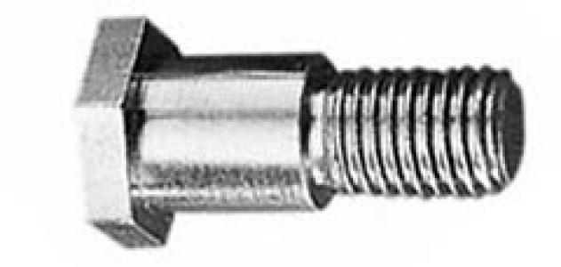 738-0859 MTD Shoulder Screw