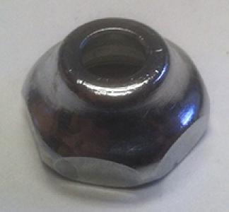 68B American Standard Bonnet