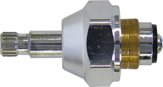 58B Eljer Hot Stem Assy