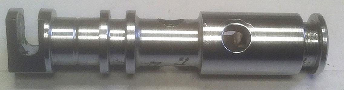 5020/R101 Rockwell Plunger Kit