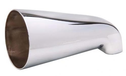Chrome Tub Spout 3/4"