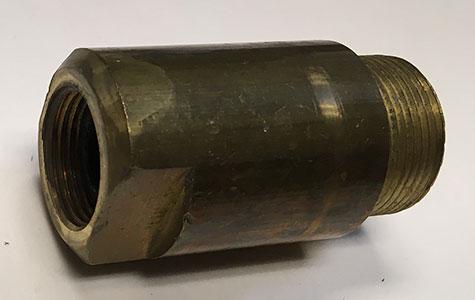 493B Stereling Bonnet