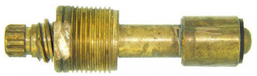 2-1/2" Harcraft Hot Stem Assy