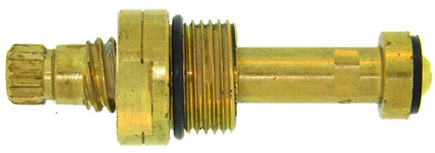 82 American Brass Cold Stem Assy