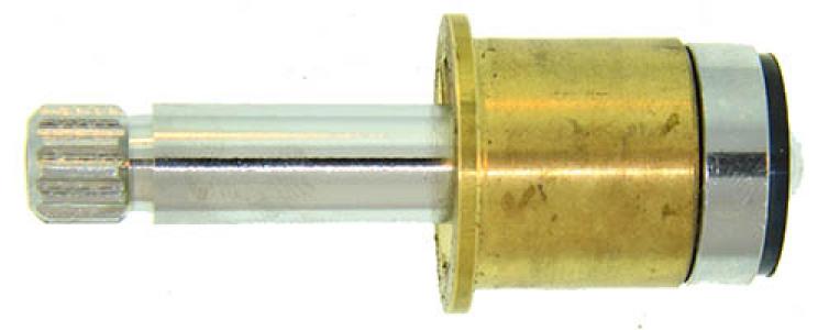 72A Crane Hot Stem Assy