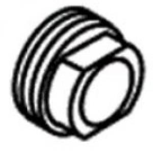 Kohler Nut .937-14 Modified