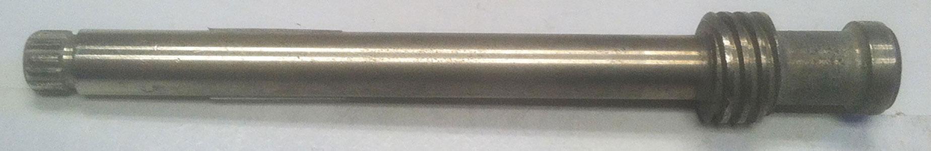 175 Harcraft Hot Stem