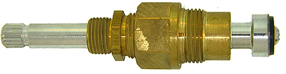 121 Union Brass Cold Stem Assy