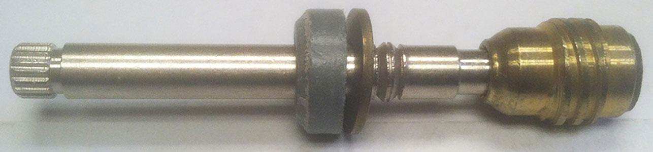 4-1/8" Schaible Hot Stem