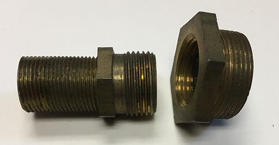 192Z Repcal Bonnet Assy