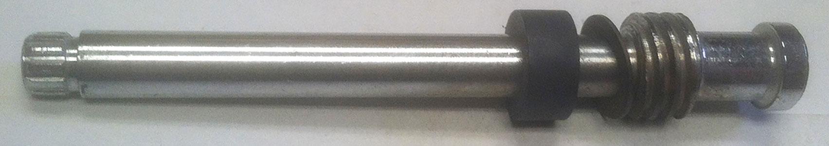4-1/2" Harcraft Hot Stem