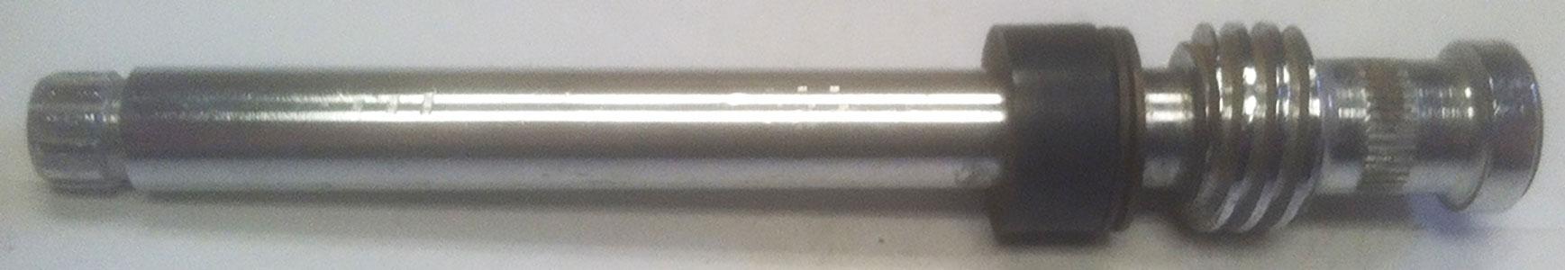 4-7/16" Harcraft Cold Stem