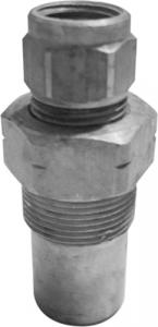 137-0387HB Speakman Bonnet