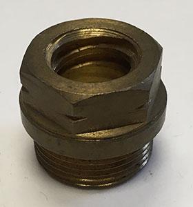 67CB Speakman Bonnet