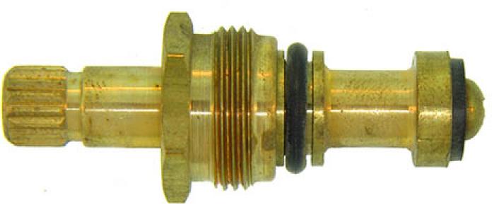 59/66A Sterling Cold Stem Assy